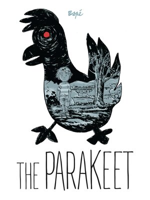 cover image of The Parakeet